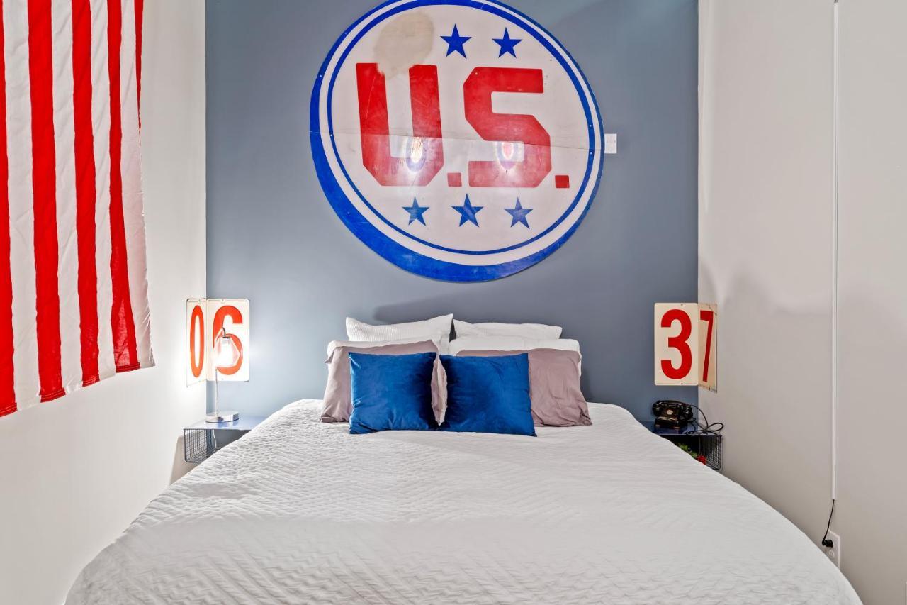 The Goatel - 1 Bdrm Apartment
