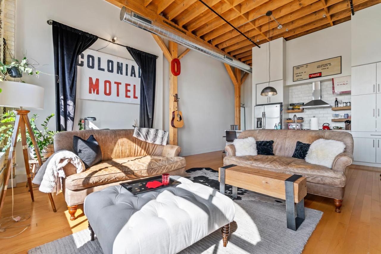 The Goatel - 1 Bdrm