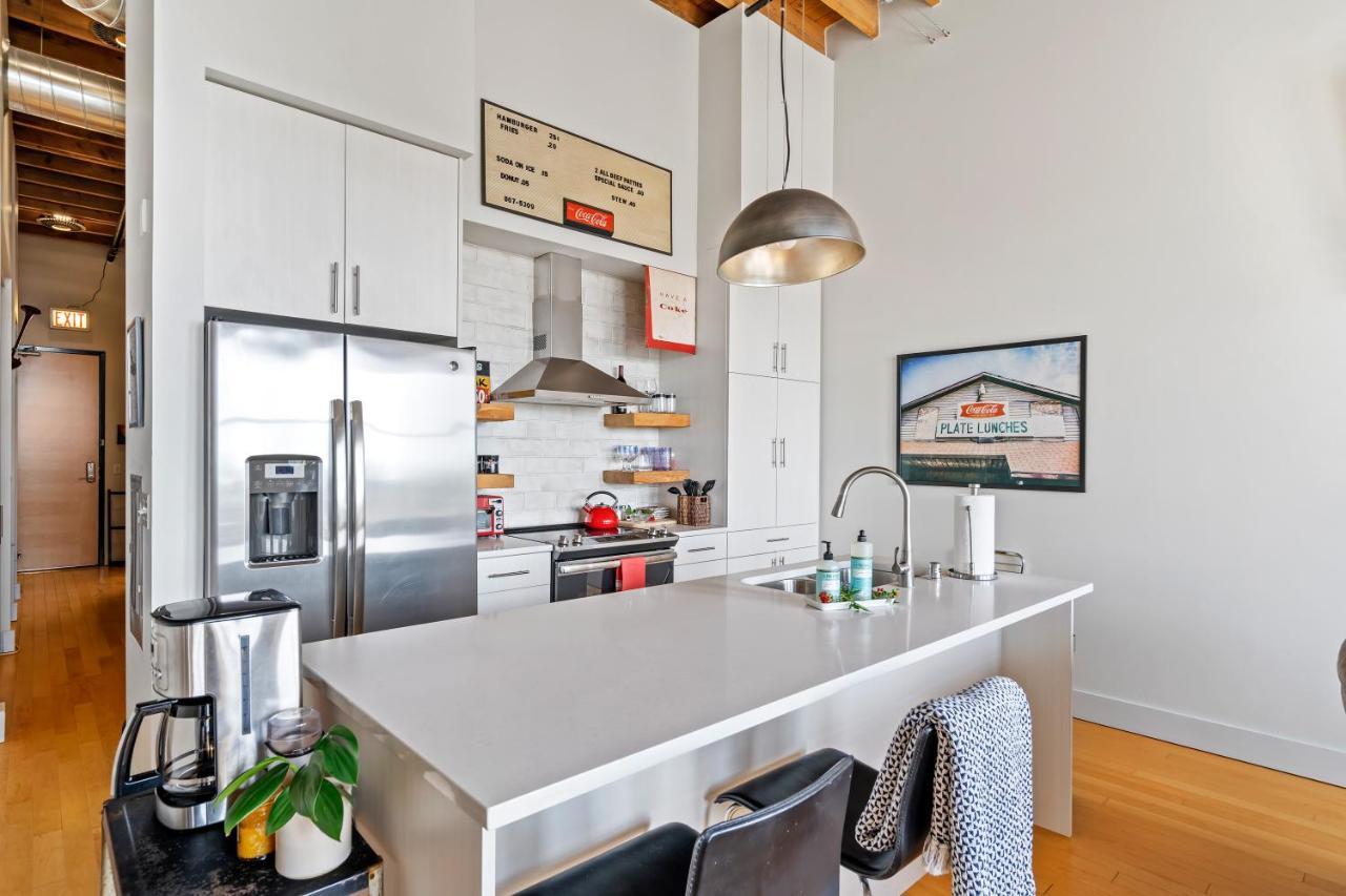 The Goatel - 1 Bdrm Apartment