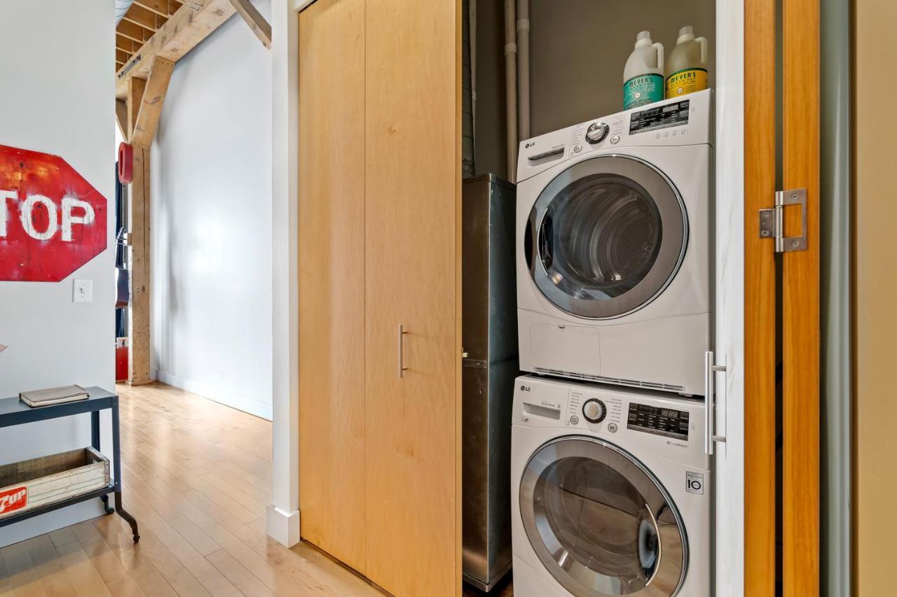 The Goatel - 1 Bdrm * Milwaukee