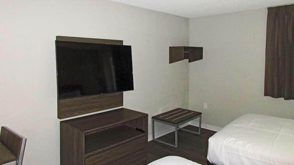 Hotel Suburban Airport Milwaukee