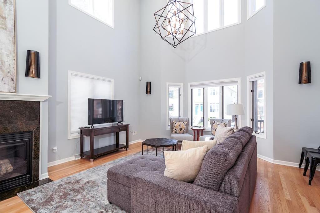 Eclectic Stylish And Cozy