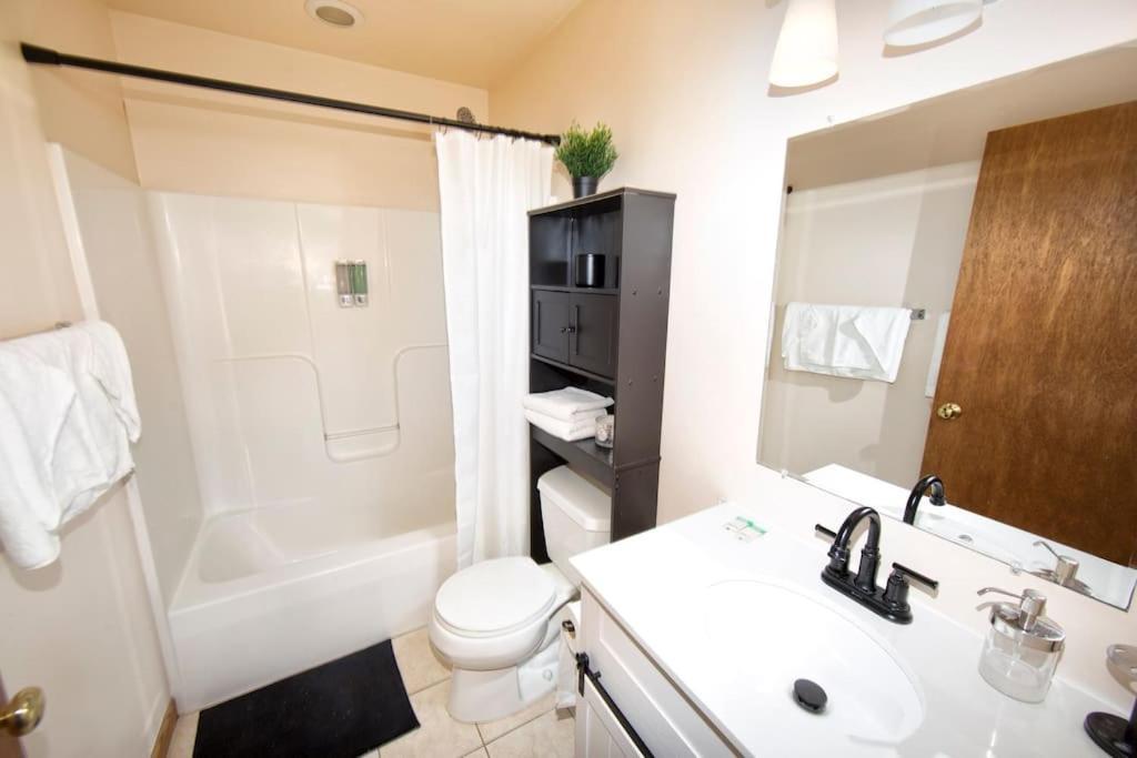 Eclectic Stylish And Cozy * Milwaukee