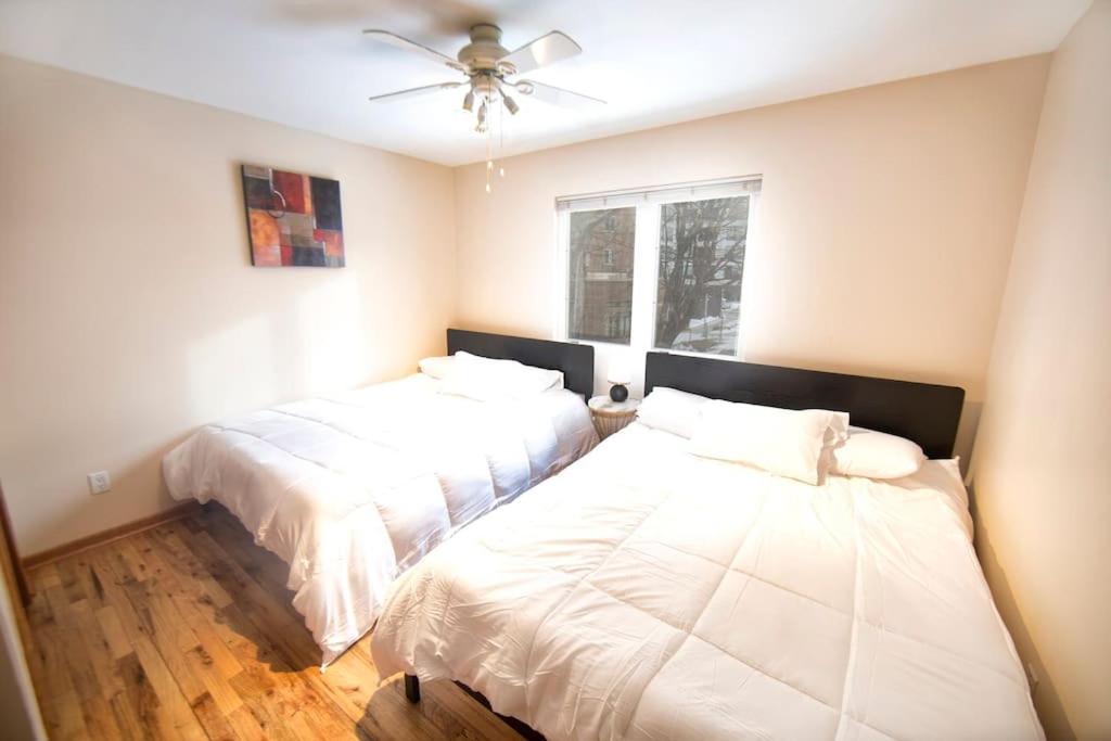 Eclectic Stylish And Cozy Milwaukee