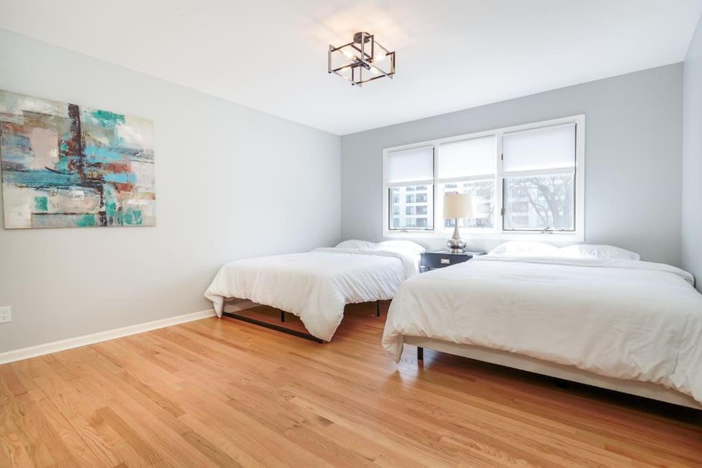 Eclectic Stylish And Cozy * Milwaukee