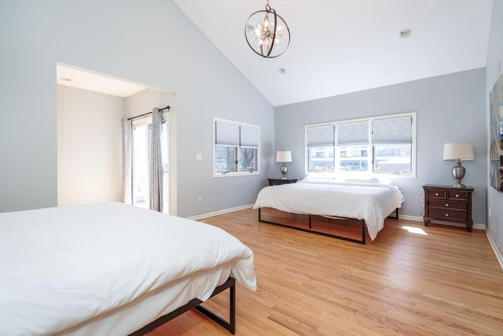 Eclectic Stylish And Cozy Milwaukee