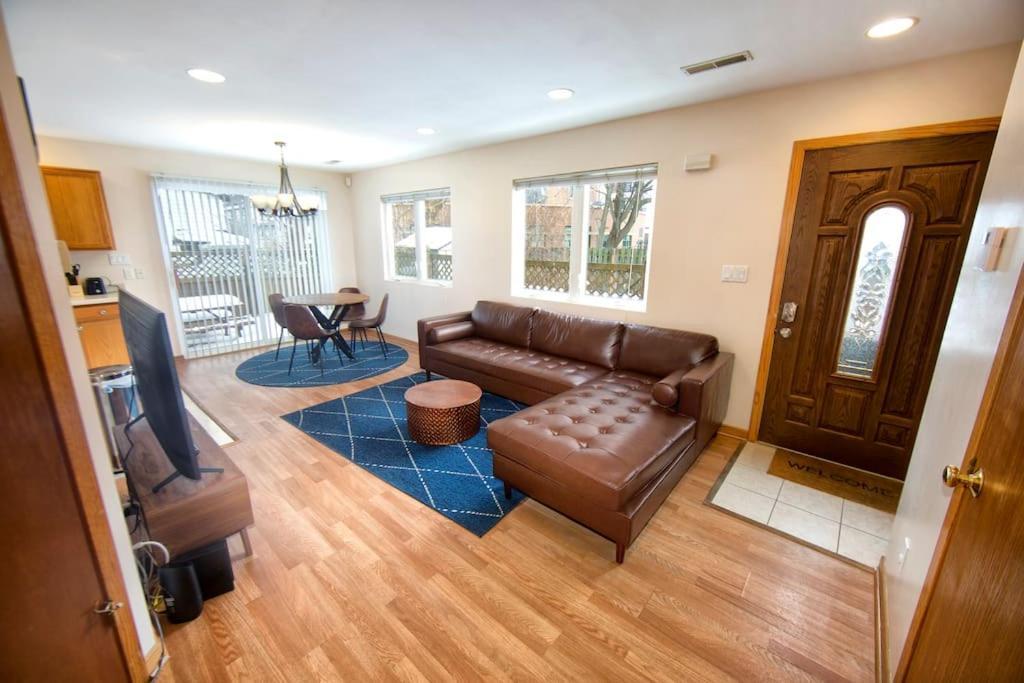 Eclectic Stylish And Cozy