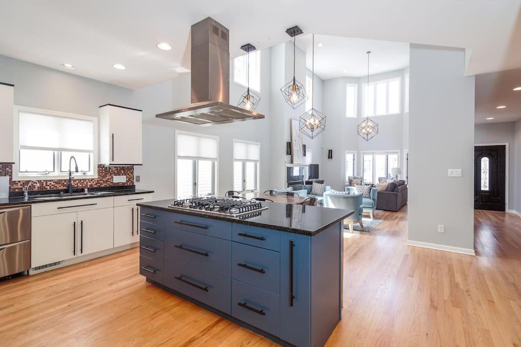 Eclectic Stylish And Cozy