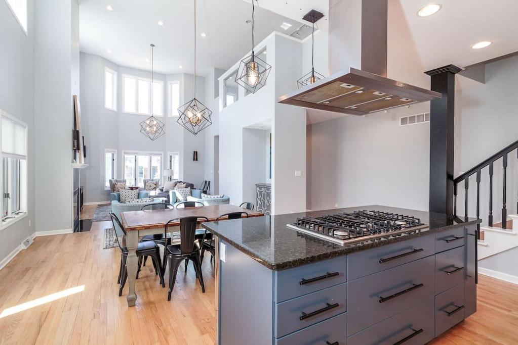 Eclectic Stylish And Cozy * Milwaukee
