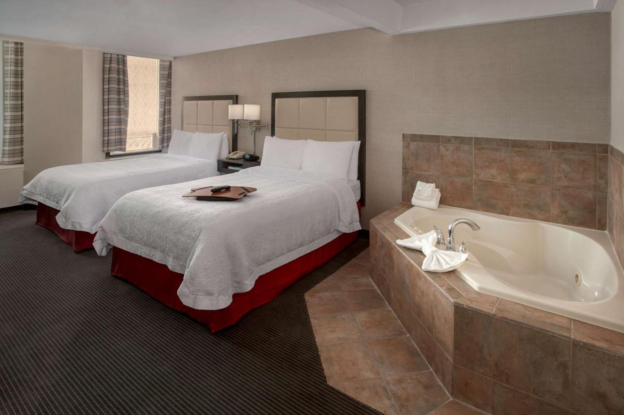 Hotel Hampton & Downtown