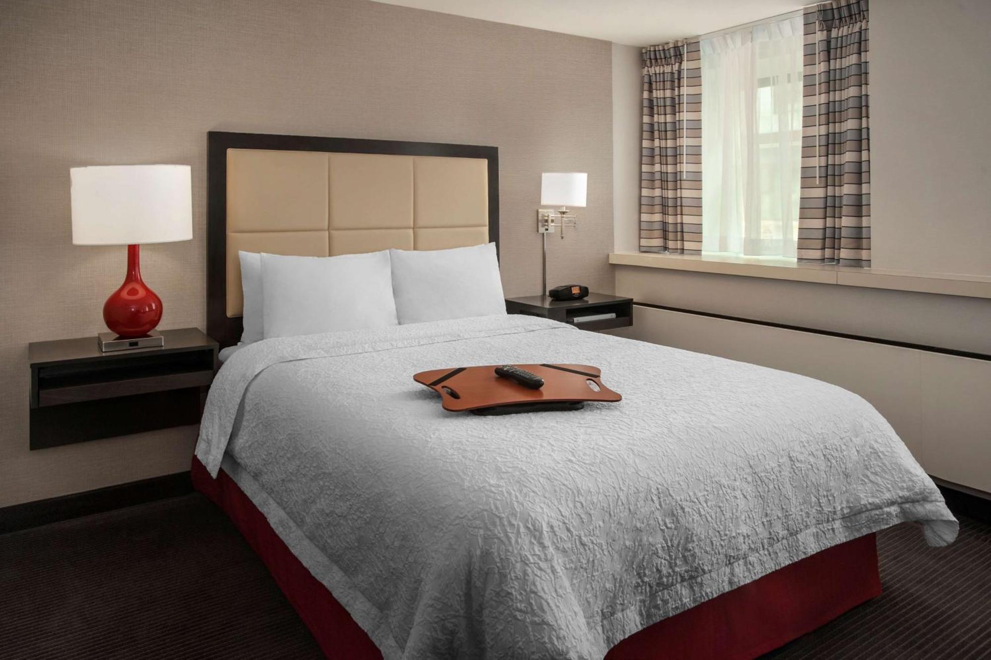 Hotel Hampton & Downtown Milwaukee