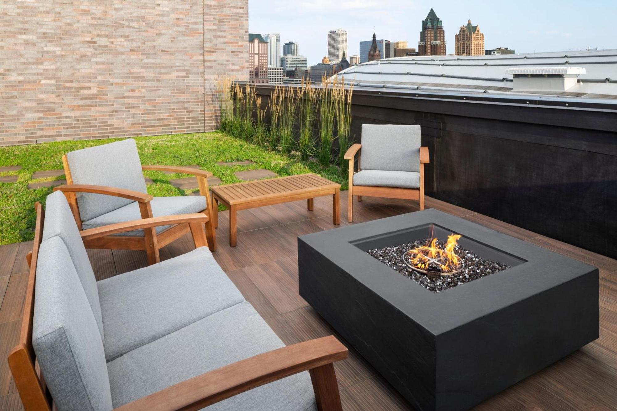 The Trade, Autograph Collection Hotel