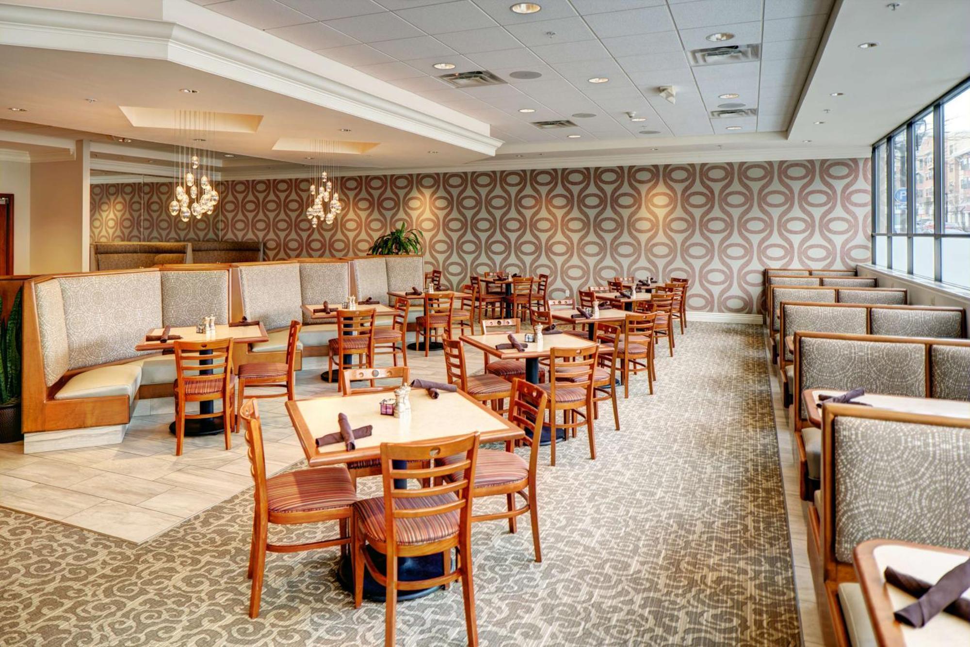 Doubletree By Hilton Downtown 4* Milwaukee