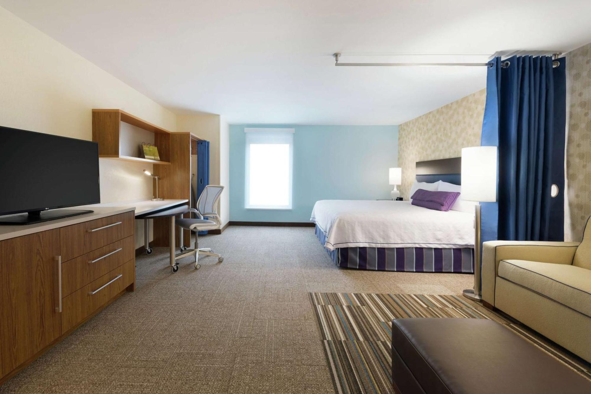 Hotel Home2 By Hilton Airport Milwaukee