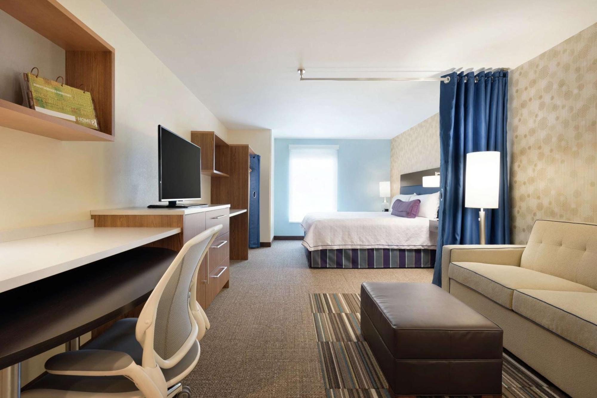 Home2 By Hilton Airport Hotel