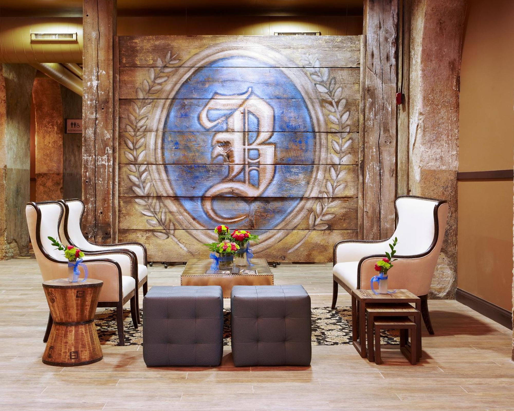 Brewhouse And Hotel Milwaukee