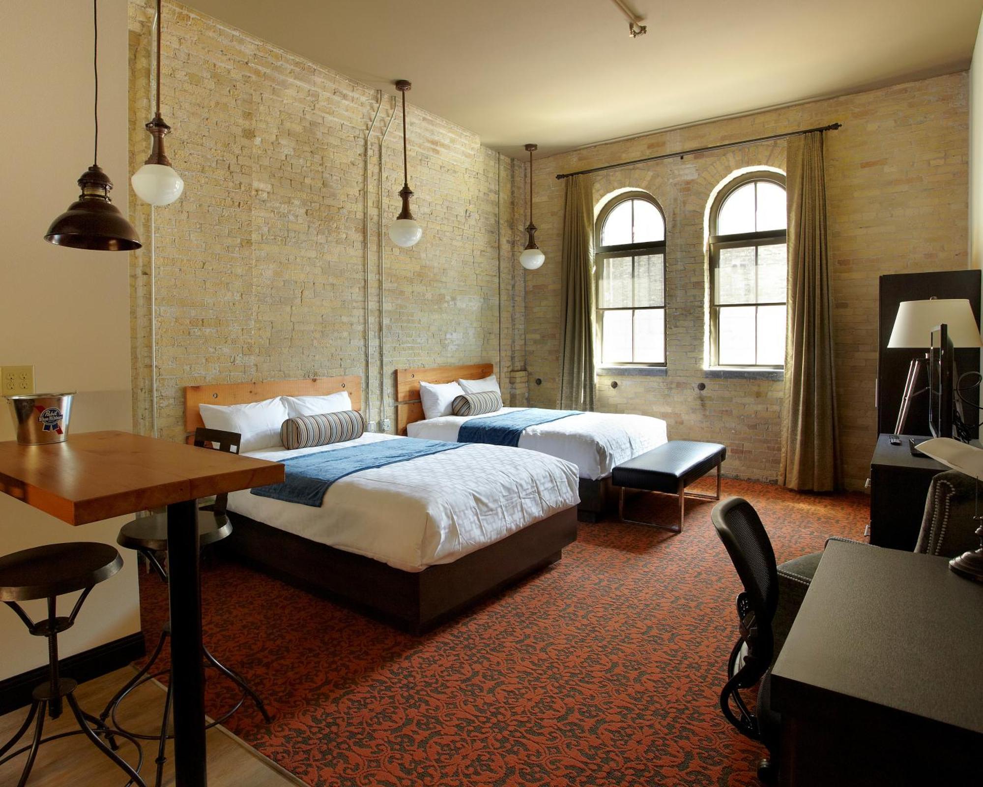 Brewhouse And Hotel 3*