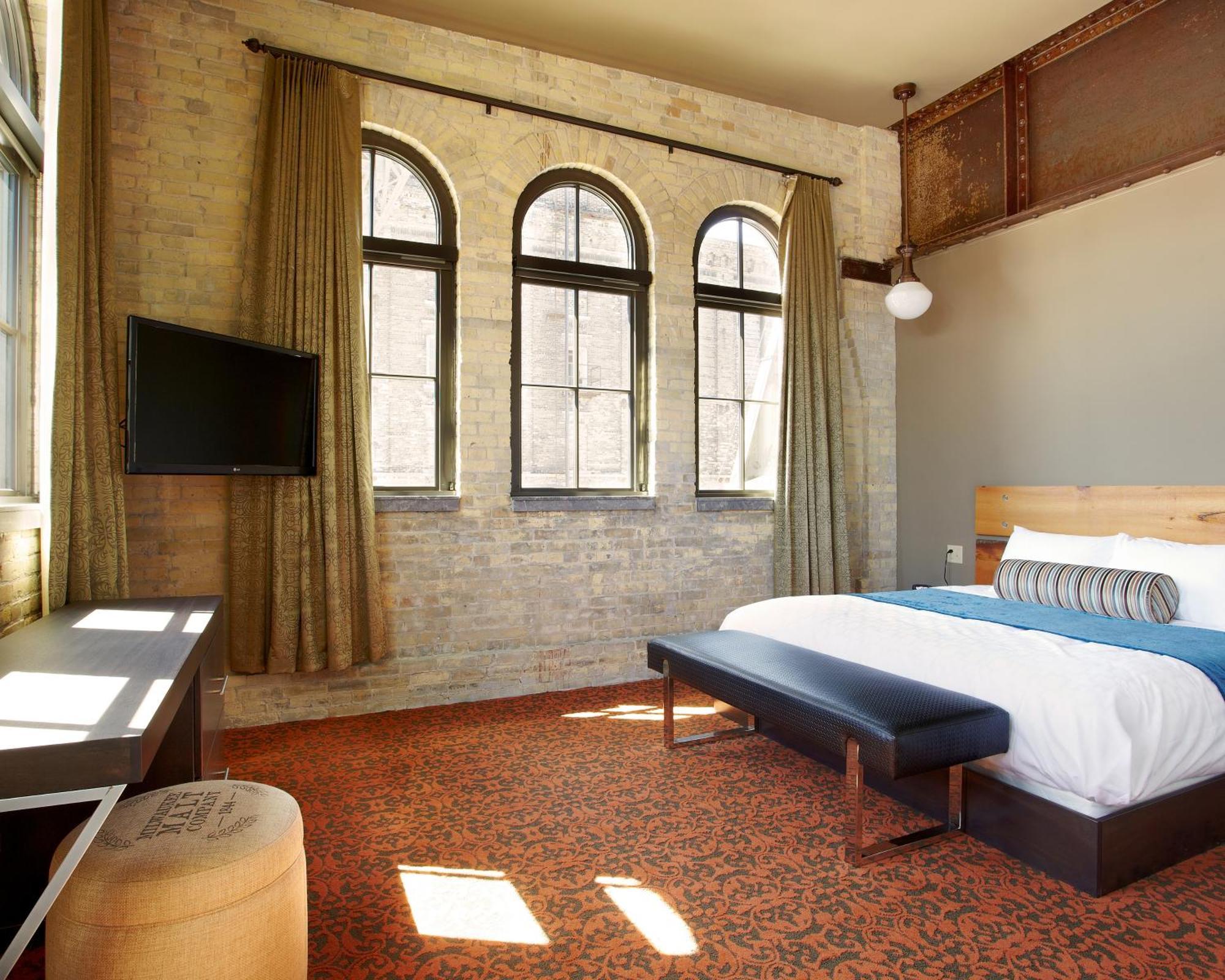 Hotel Brewhouse And 3*