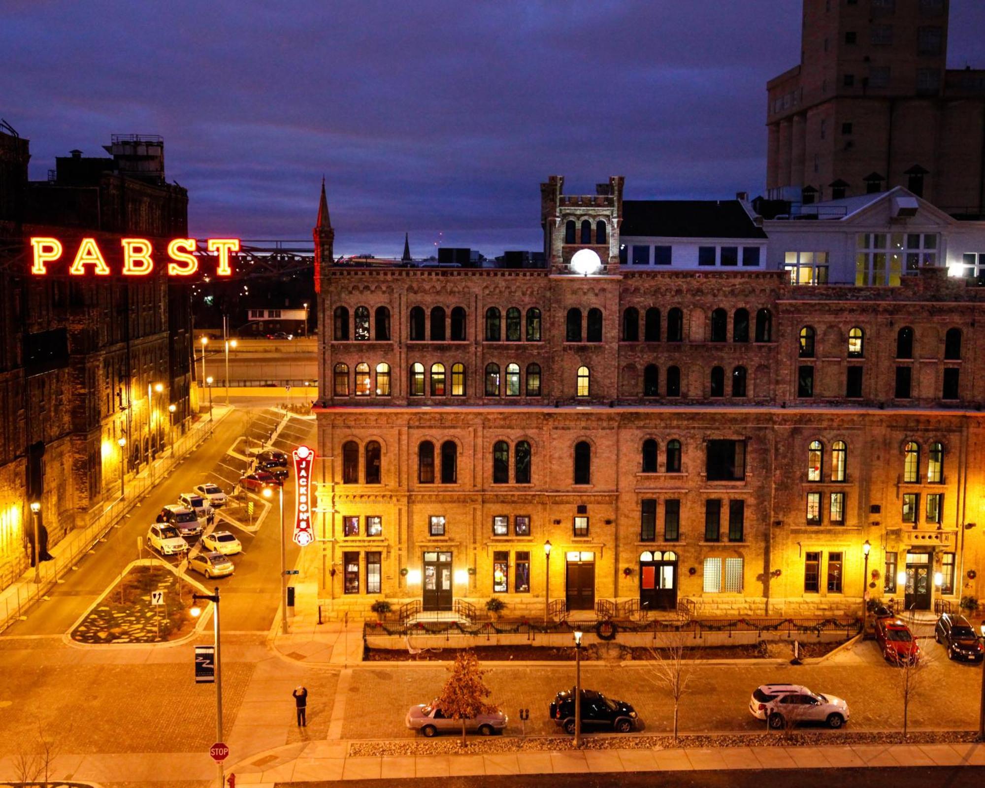 Brewhouse And Hotel 3*