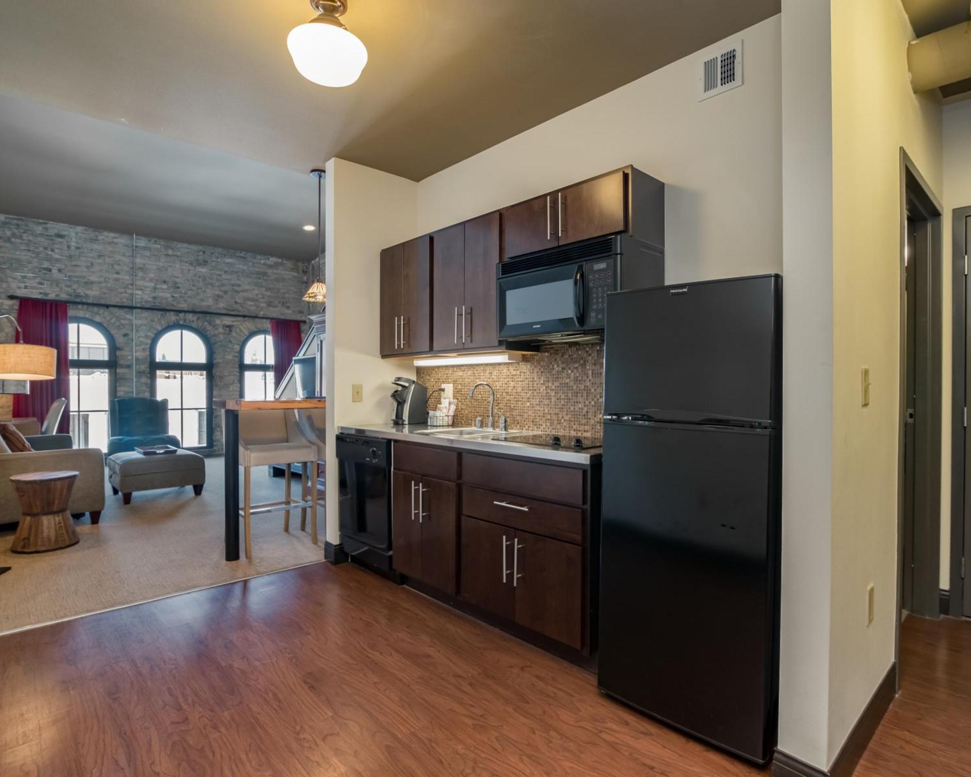 Brewhouse And 3* Milwaukee
