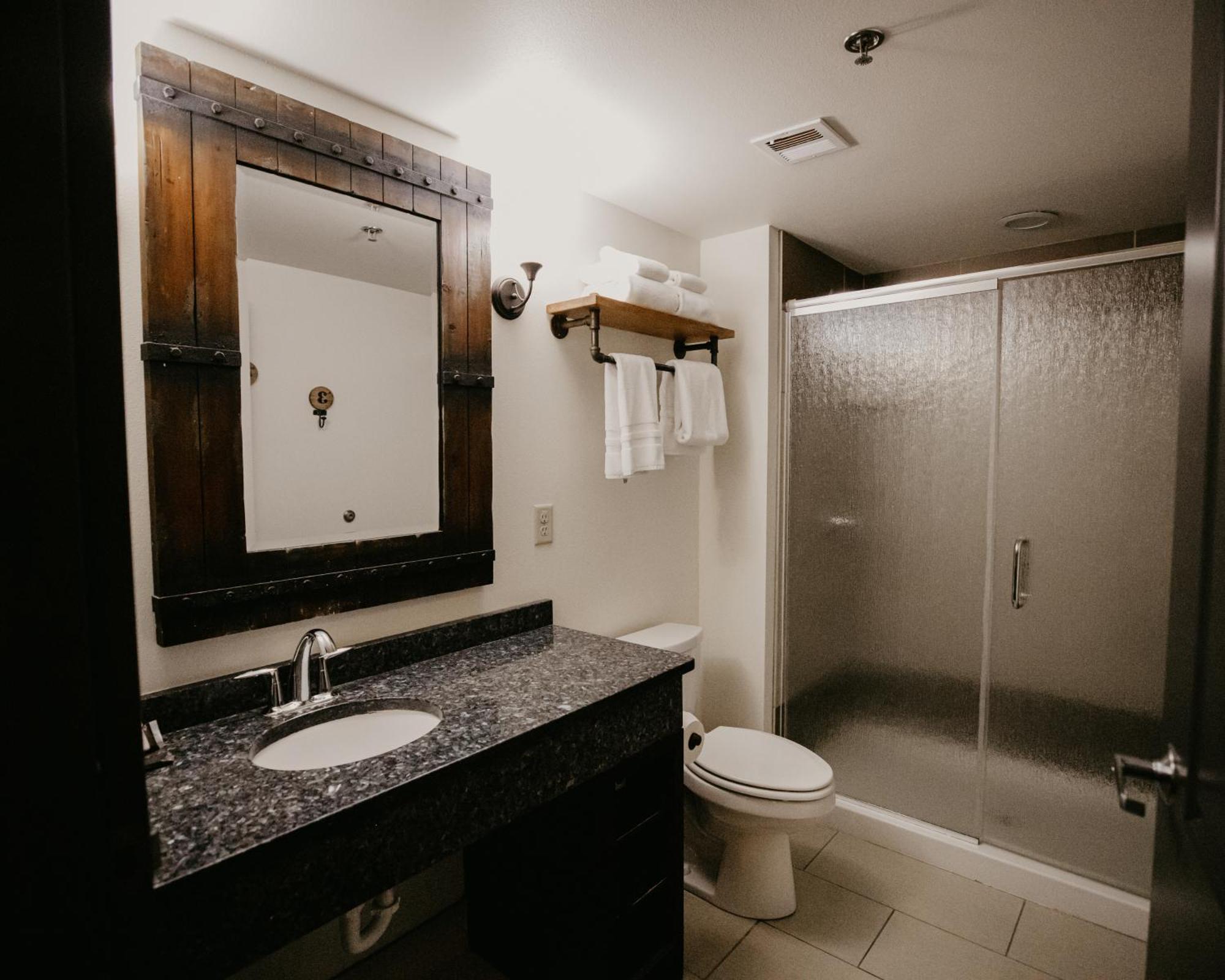 Brewhouse And Hotel 3*