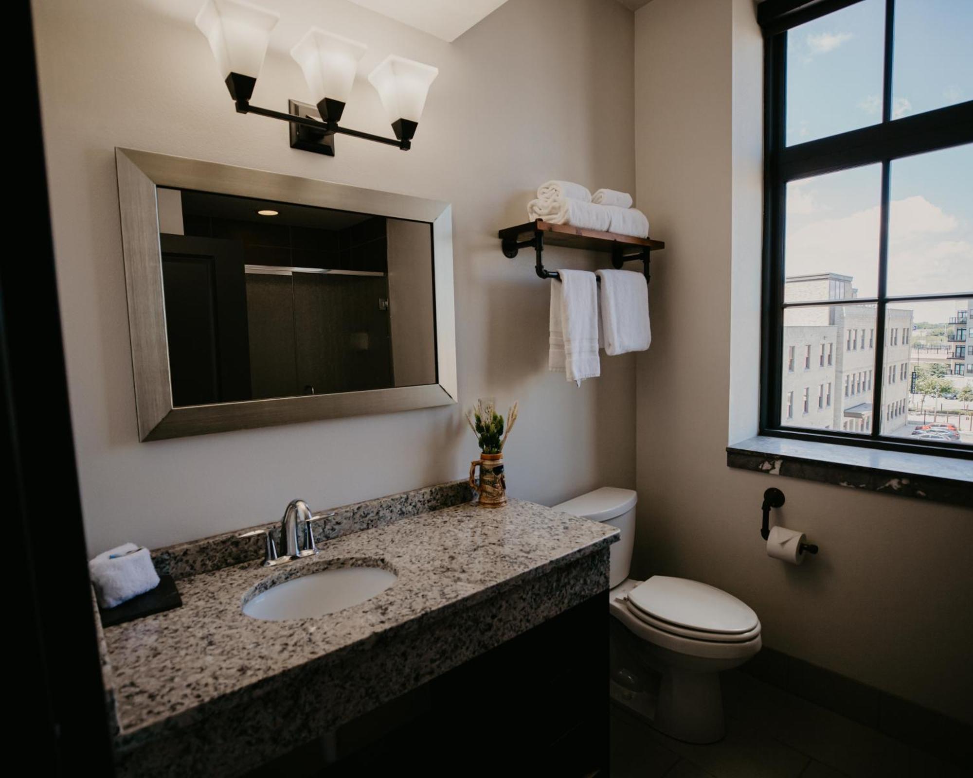 Brewhouse And Hotel 3*