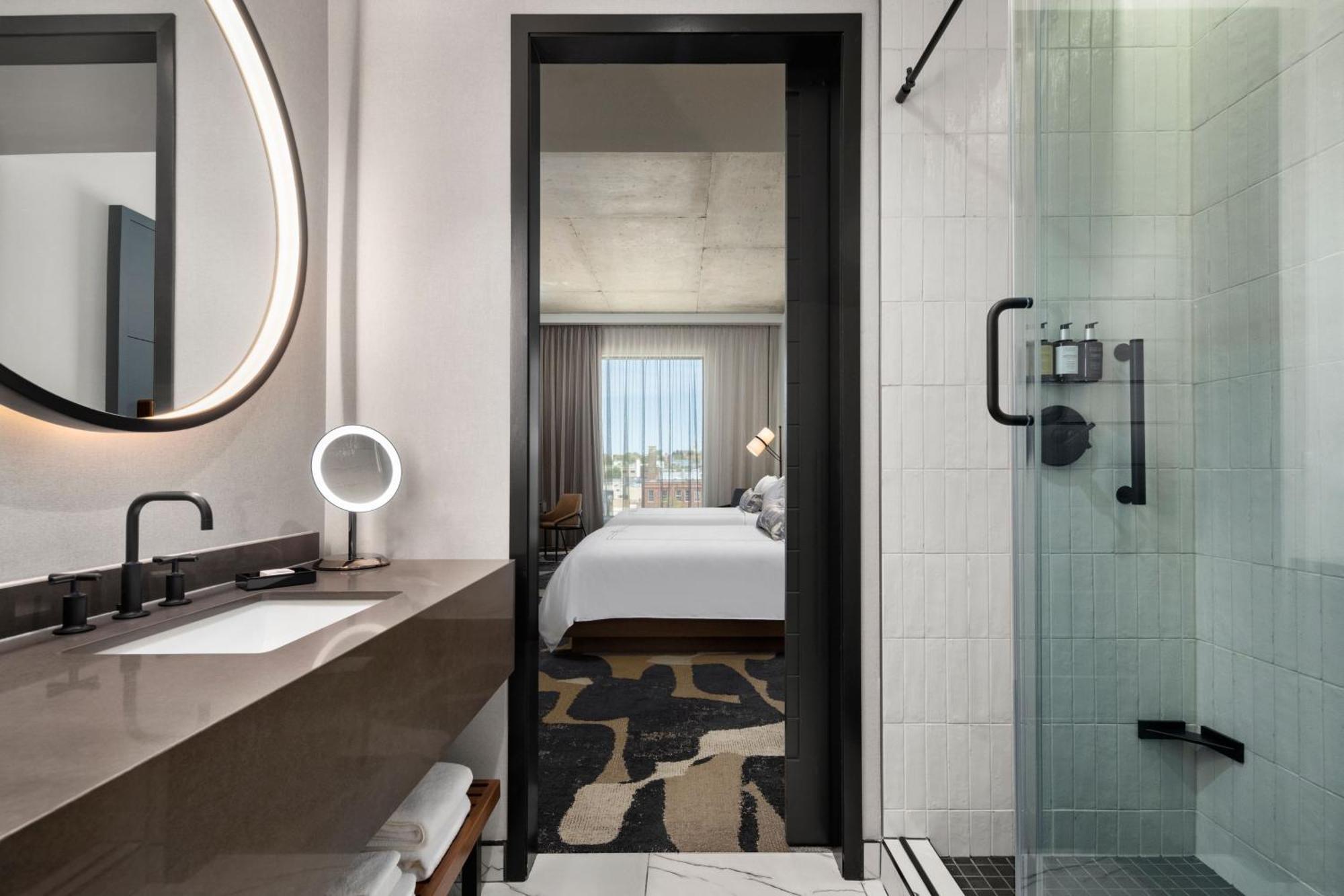 The Trade, Autograph Collection Hotel 4*