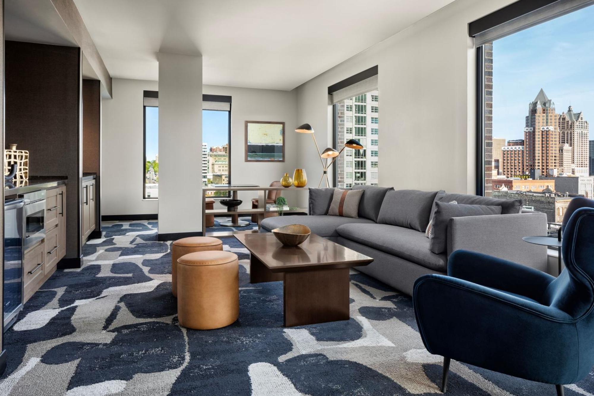 Hotel The Trade, Autograph Collection