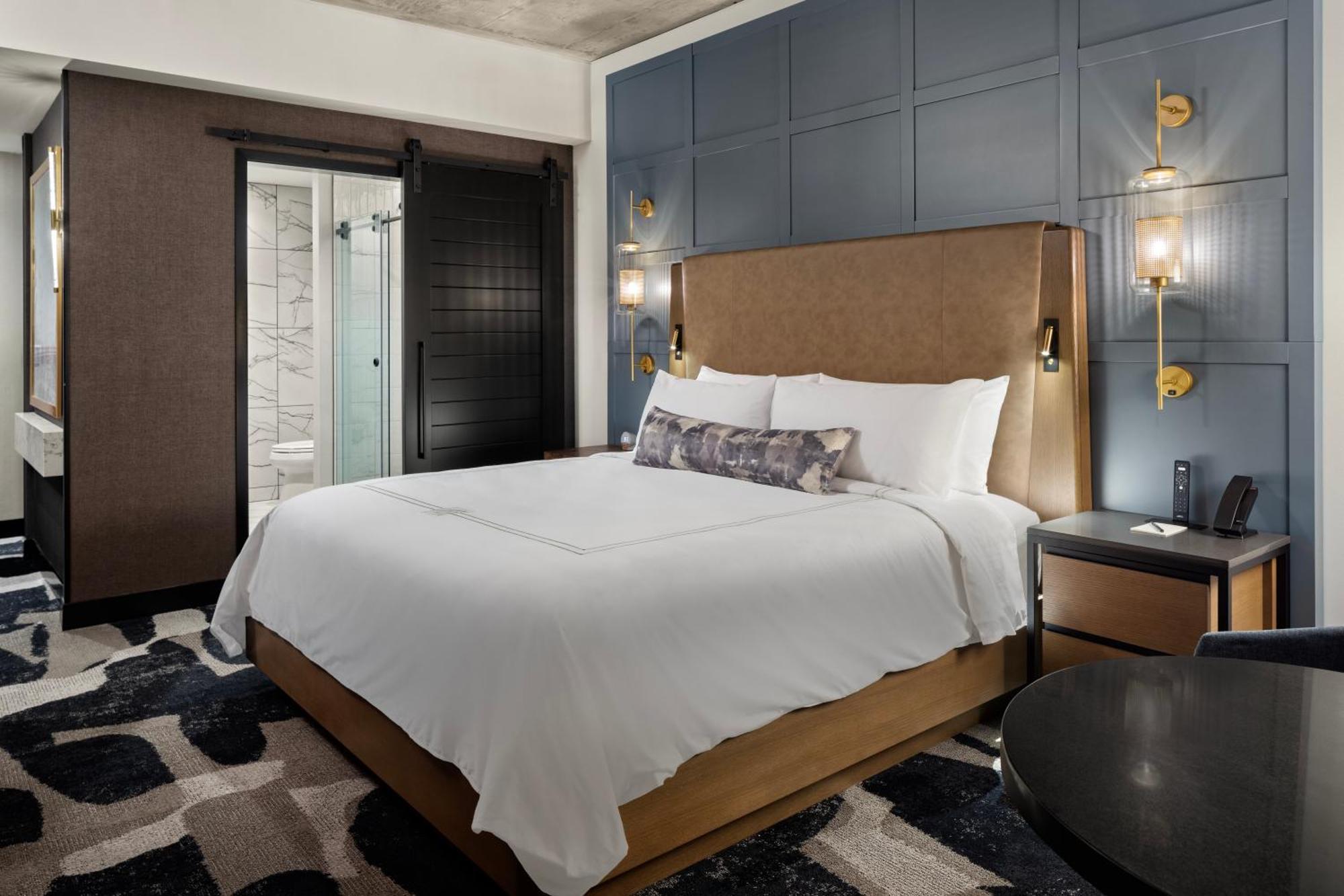 The Trade, Autograph Collection Hotel