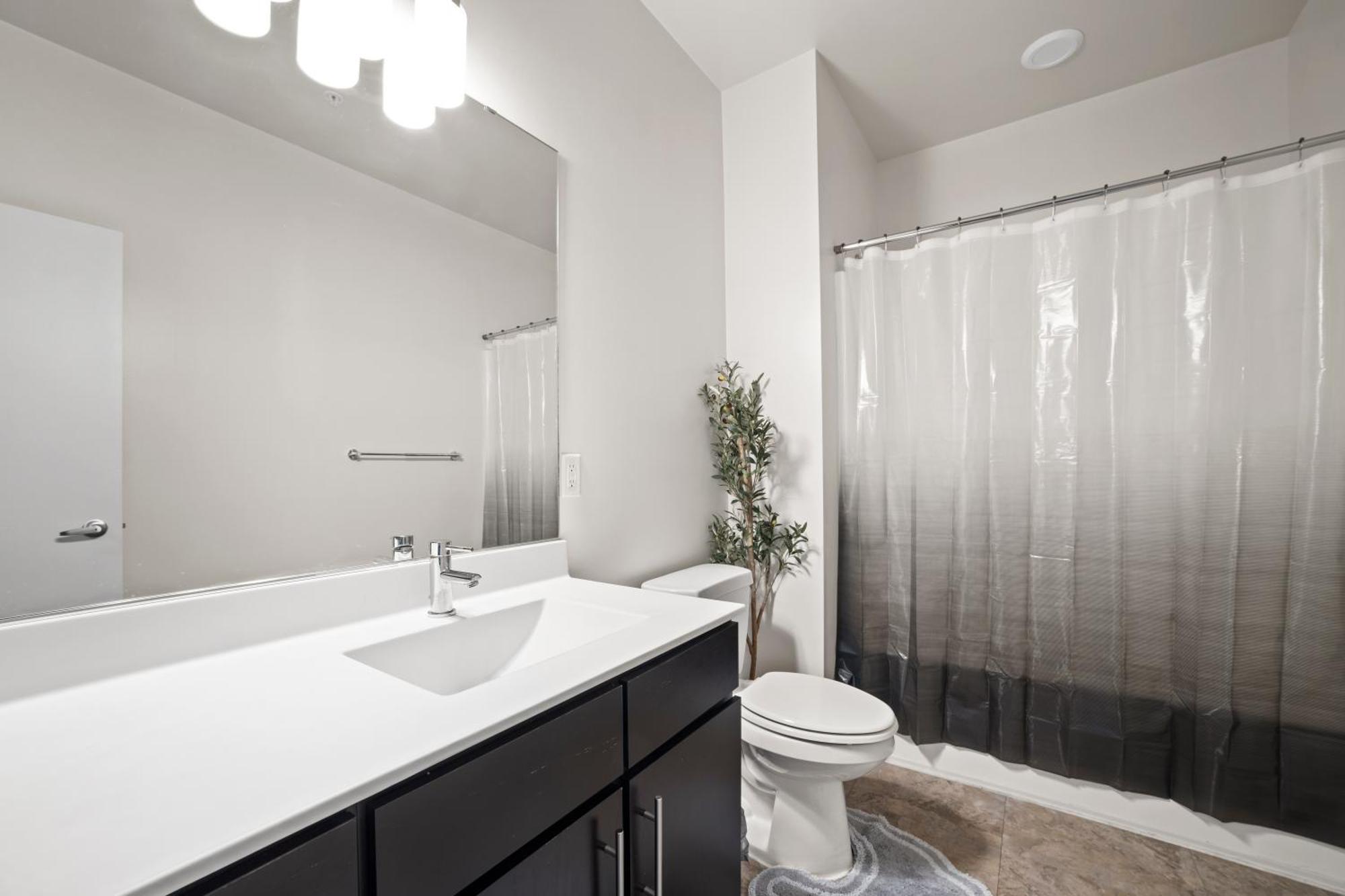 Apartment Riverside Plaza Blue *