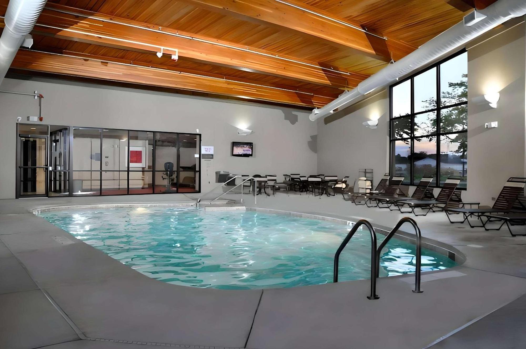 Hotel Comfort West