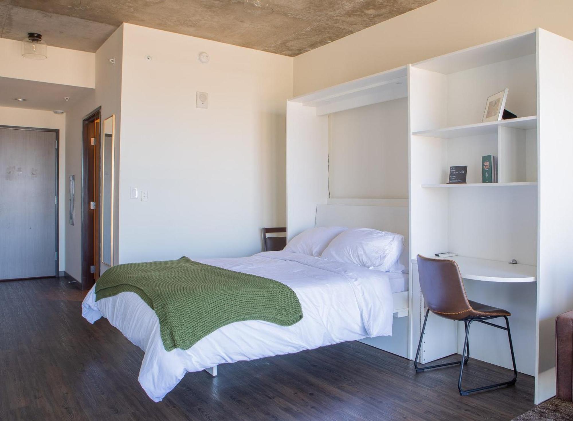 Flexhome East Side Ur3