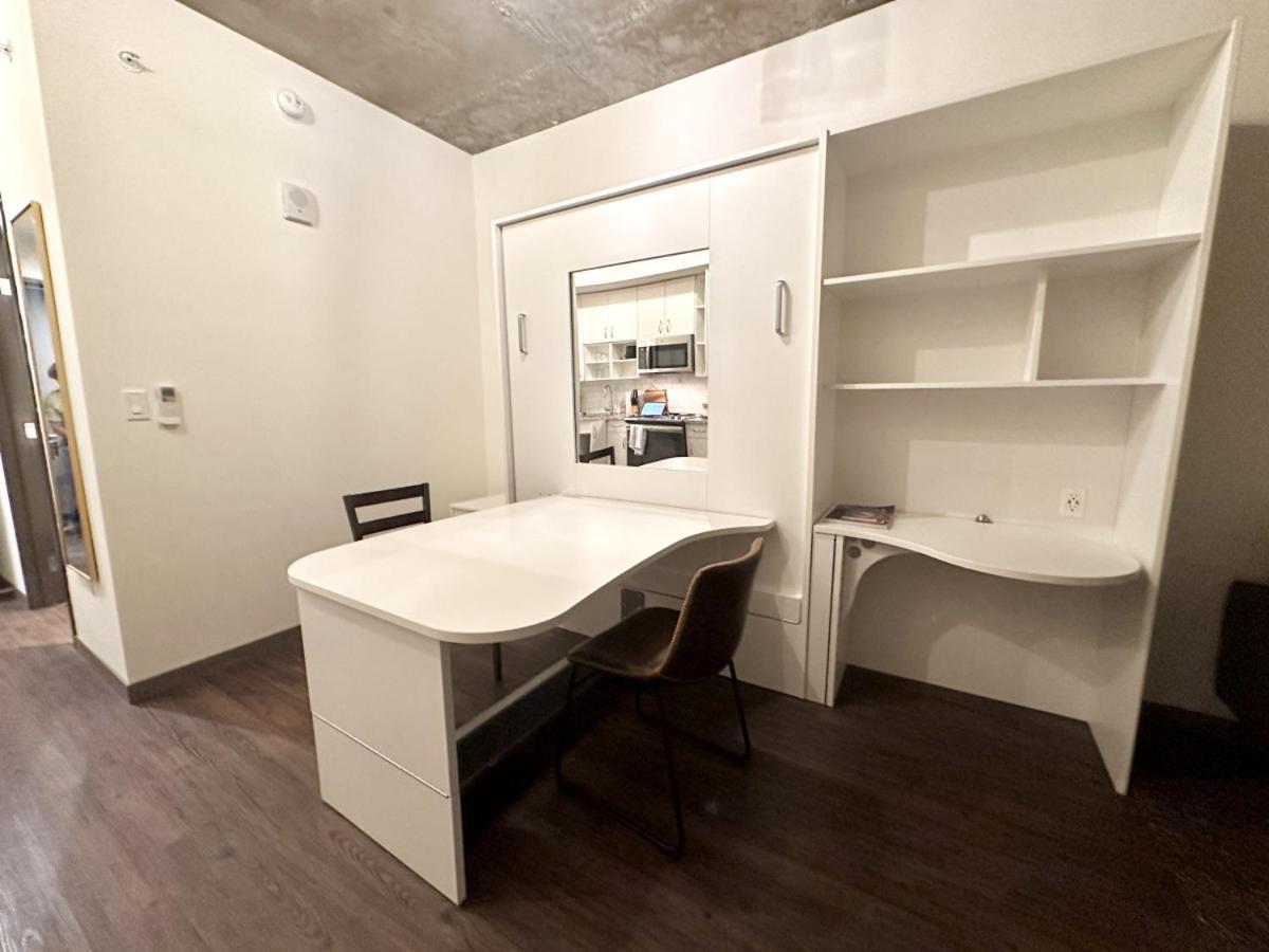 Flexhome East Side Ur7 - Near Brady St With Gym And Balcony