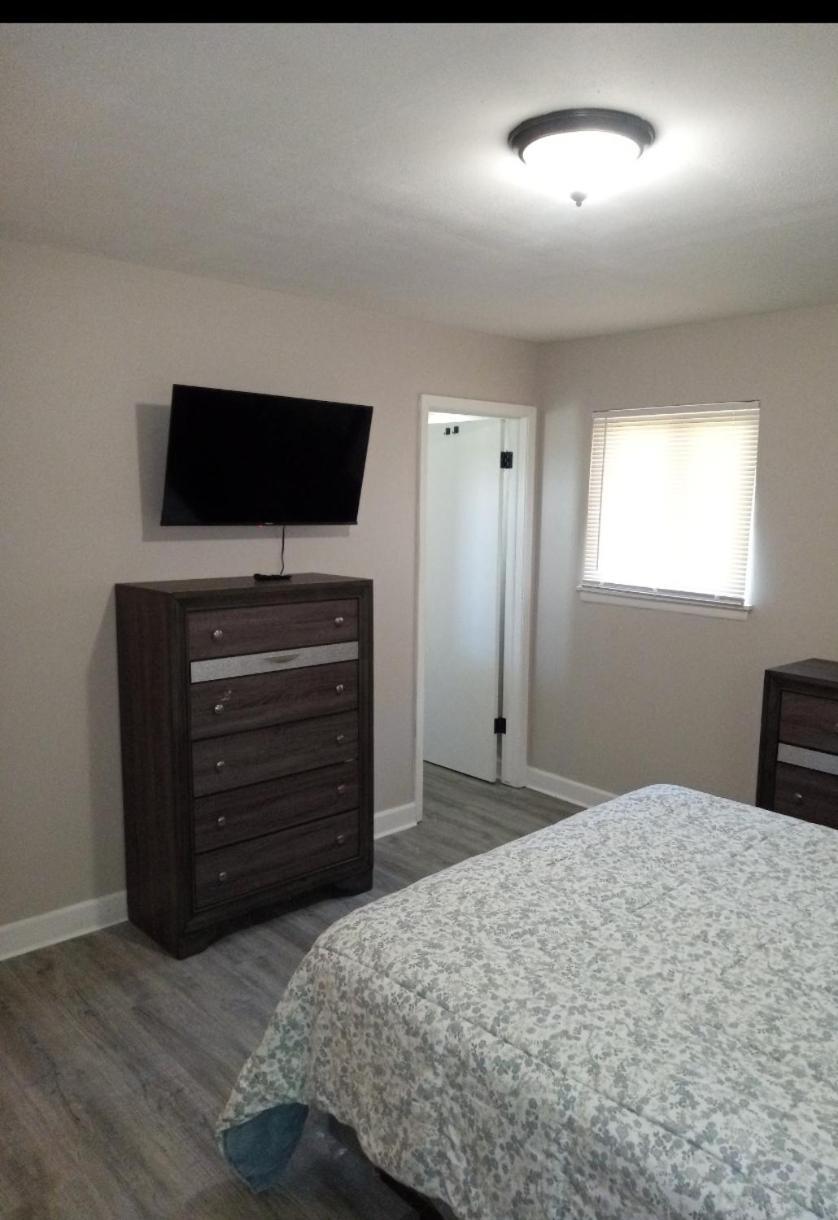 Apartment Theperfectescape