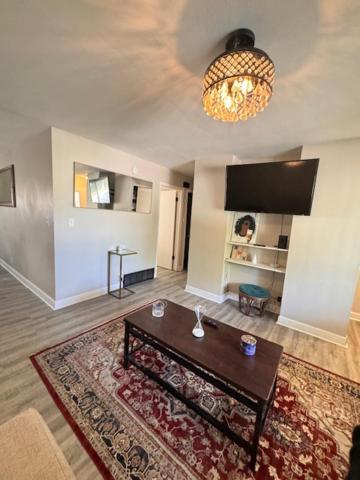 Theperfectescape Apartment