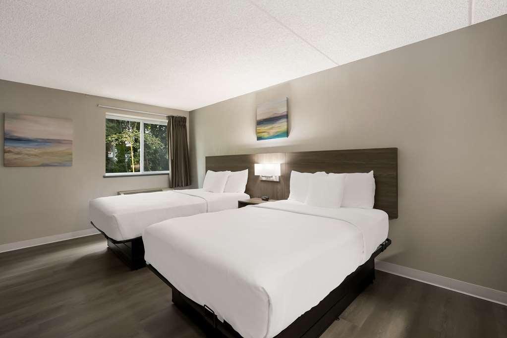 Hotel Suburban Airport Milwaukee