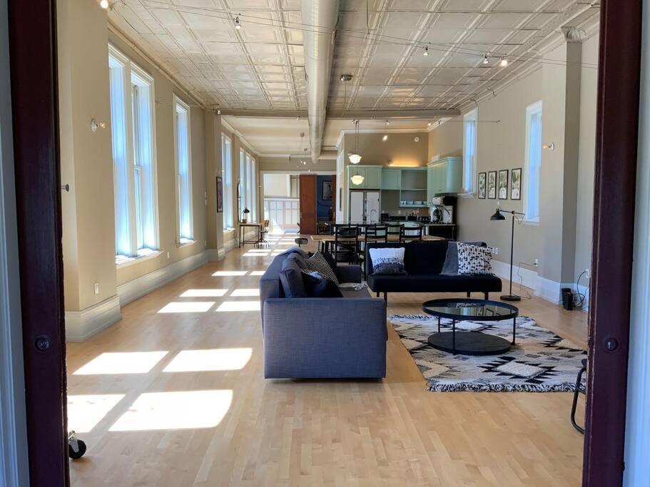 Apartment Modern Vintage Vibe *