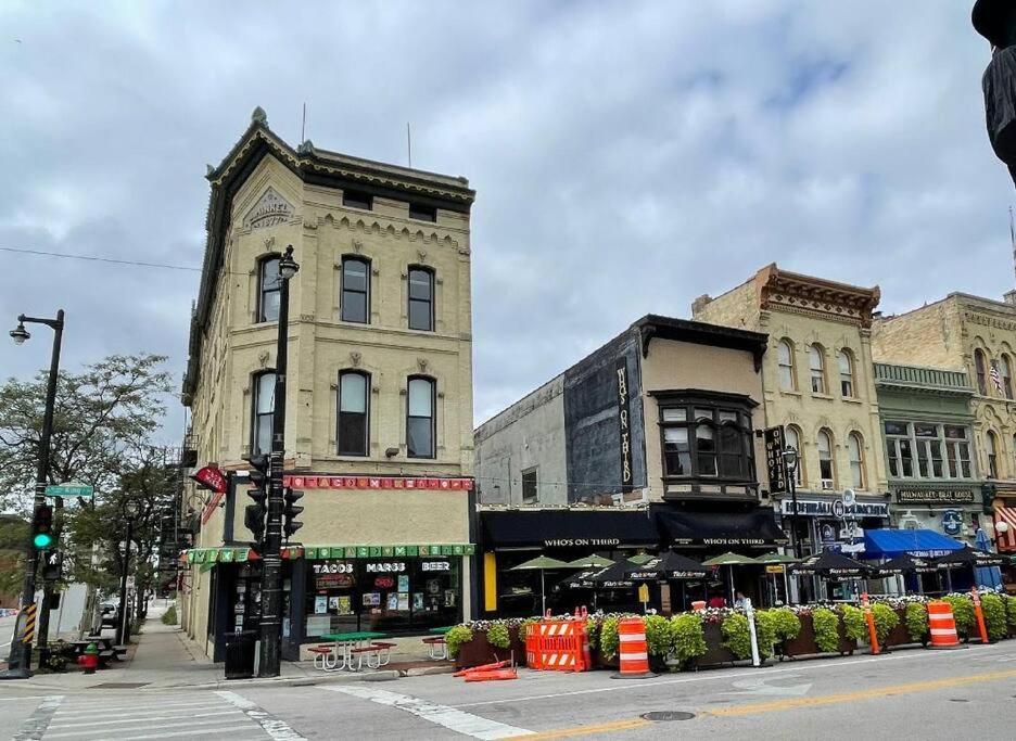 Modern Vintage Vibe Milwaukee