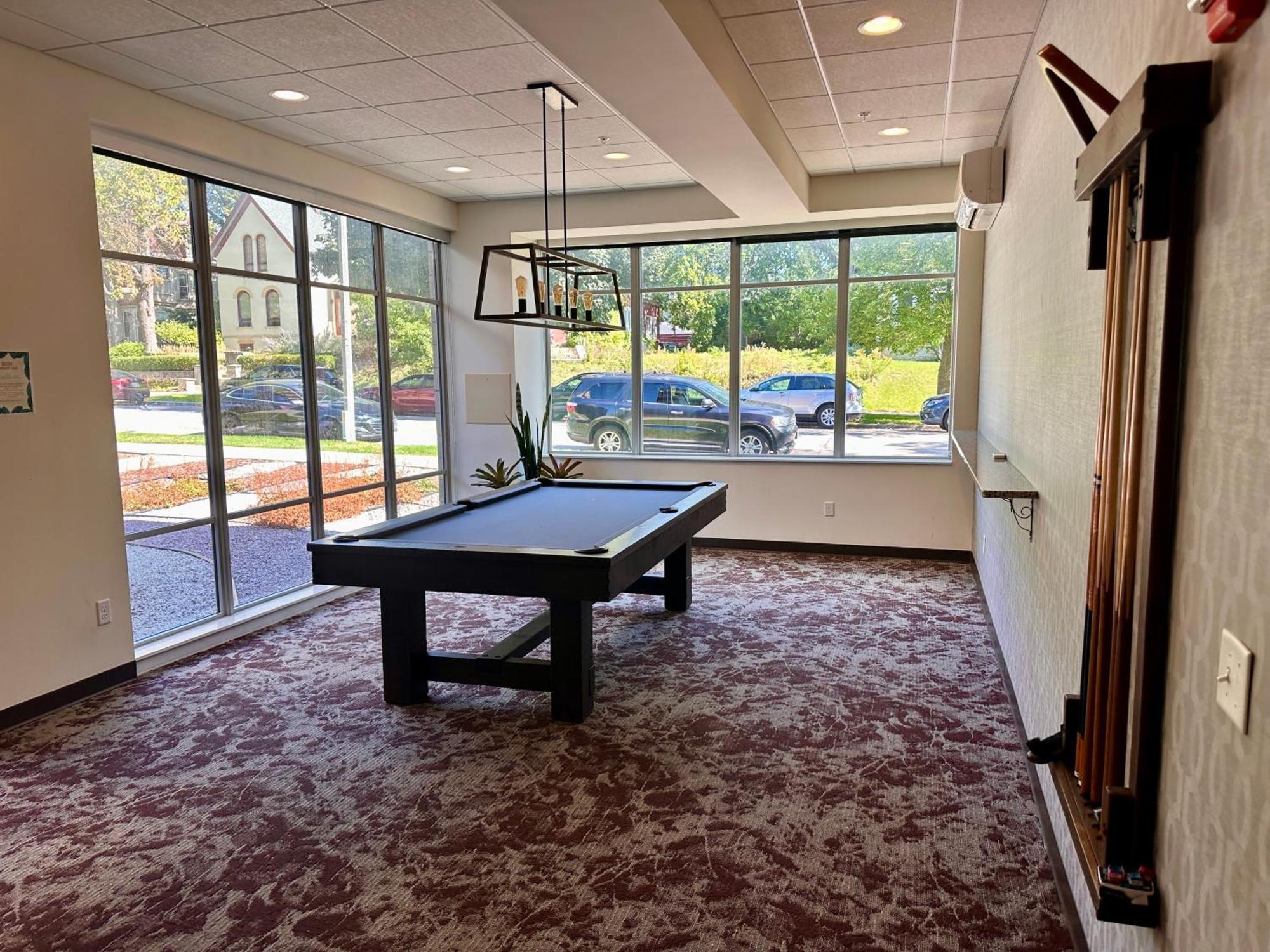 Apartment Flexhome East Side 1br Ec1 - Near Brady And Fiserv With Balcony