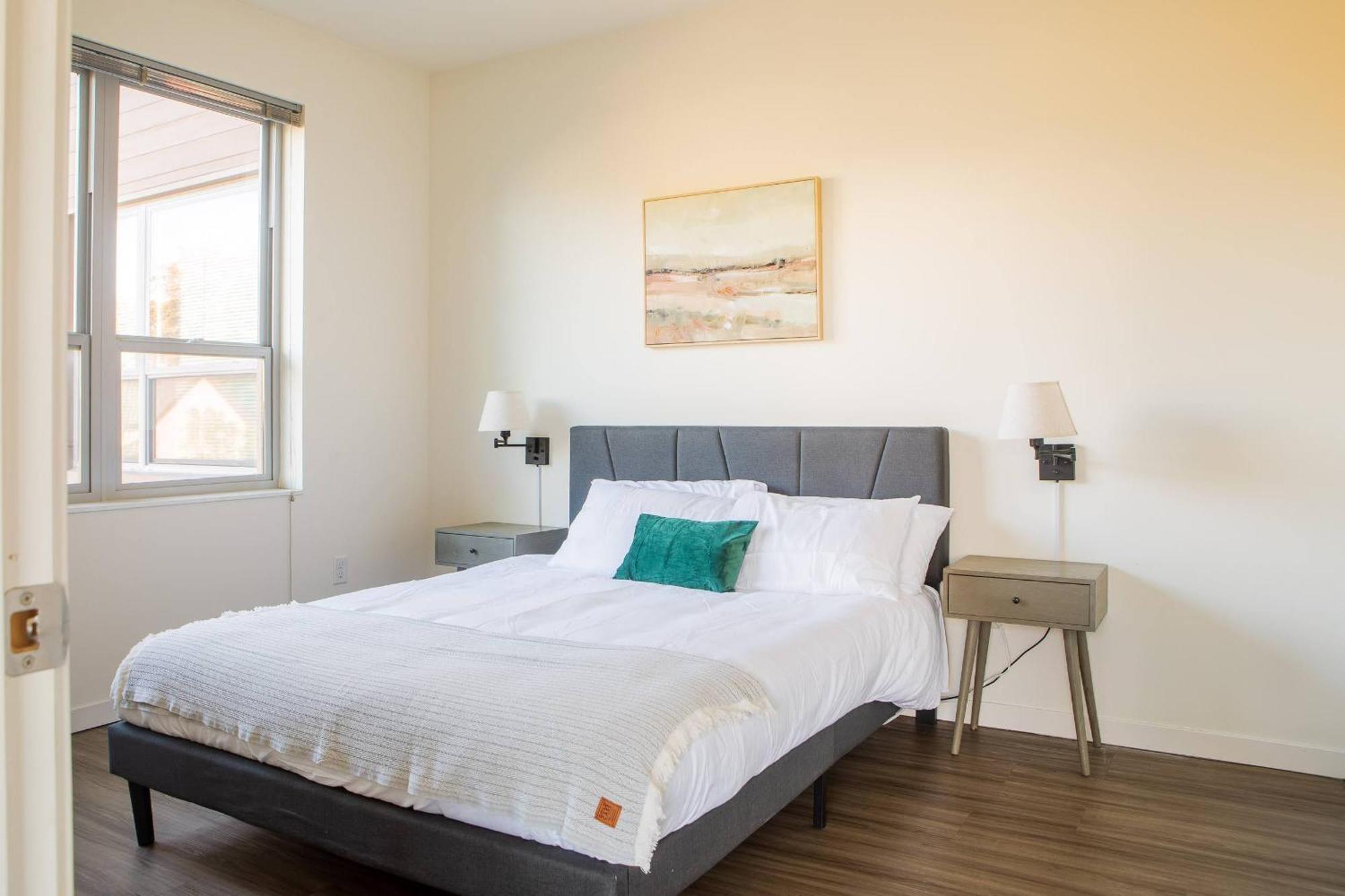 Flexhome East Side 1br Ec1 - Near Brady And Fiserv With Balcony Milwaukee