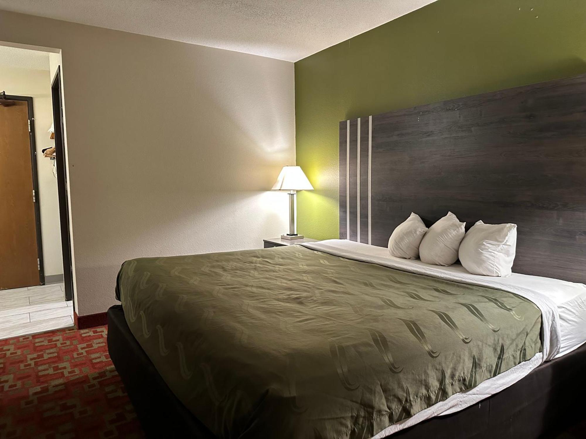 Hotel Hotel Inn Milwaukee *