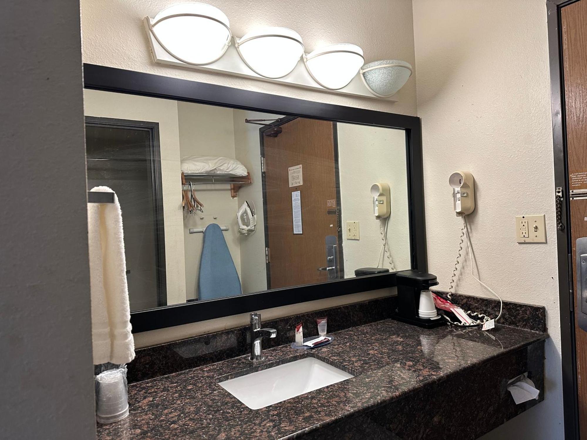 Hotel Inn Milwaukee
