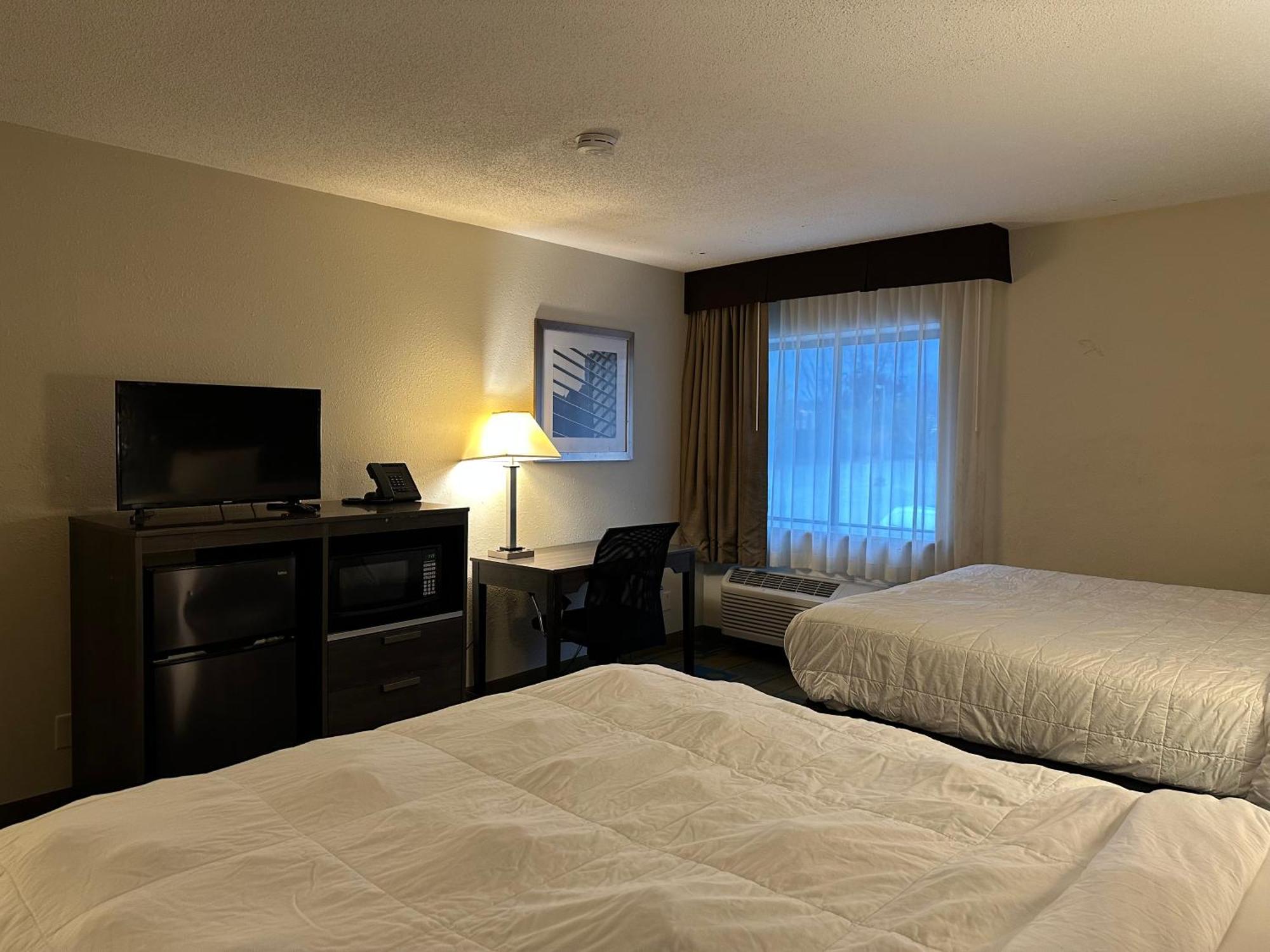 Hotel Inn Milwaukee