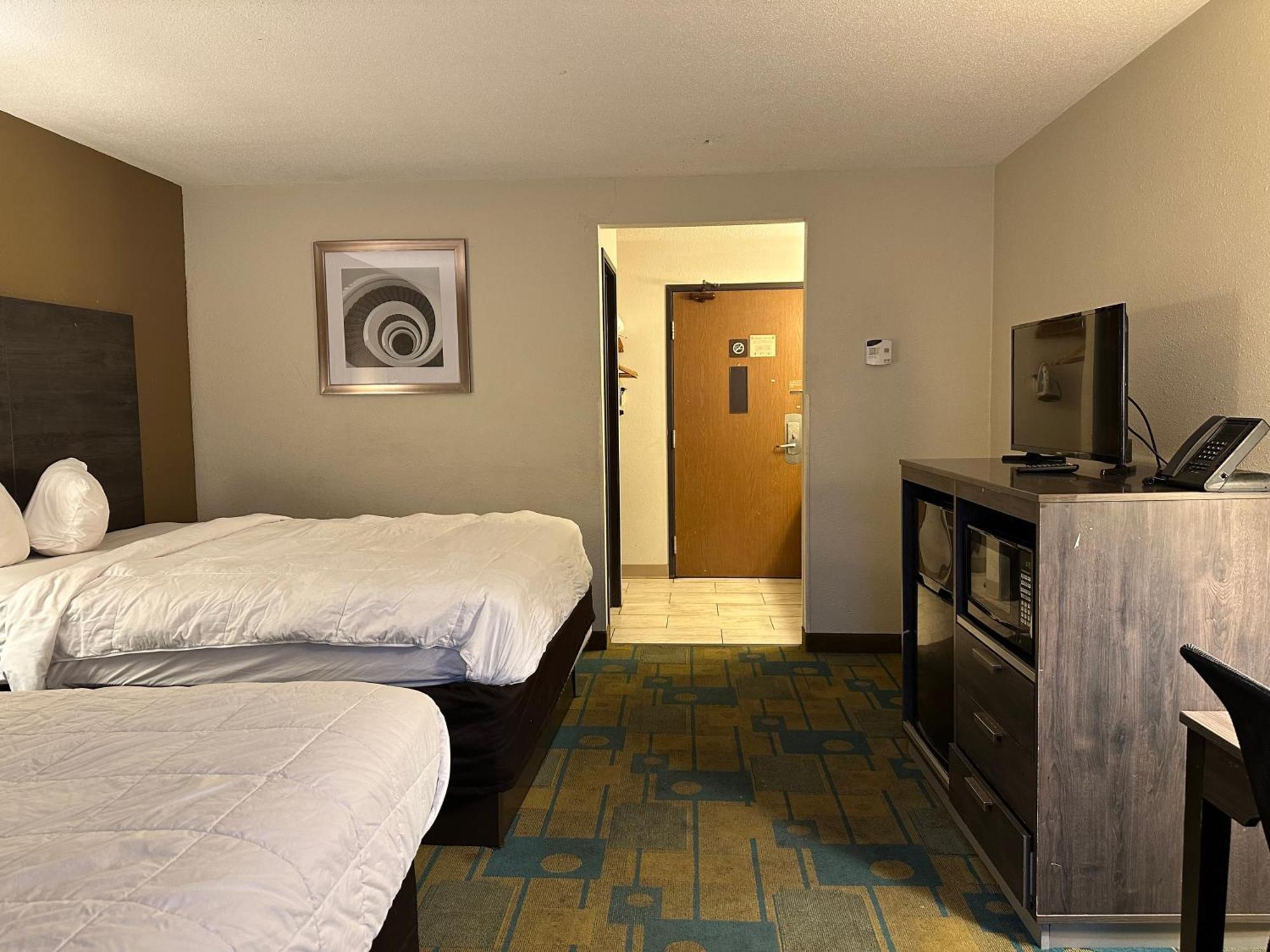 Hotel Inn Milwaukee Milwaukee