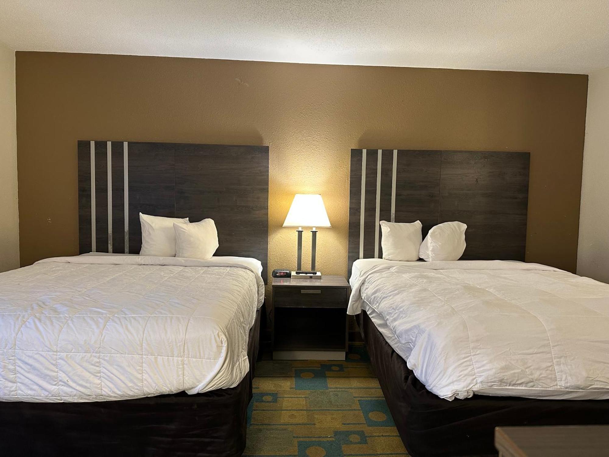 Hotel Hotel Inn Milwaukee
