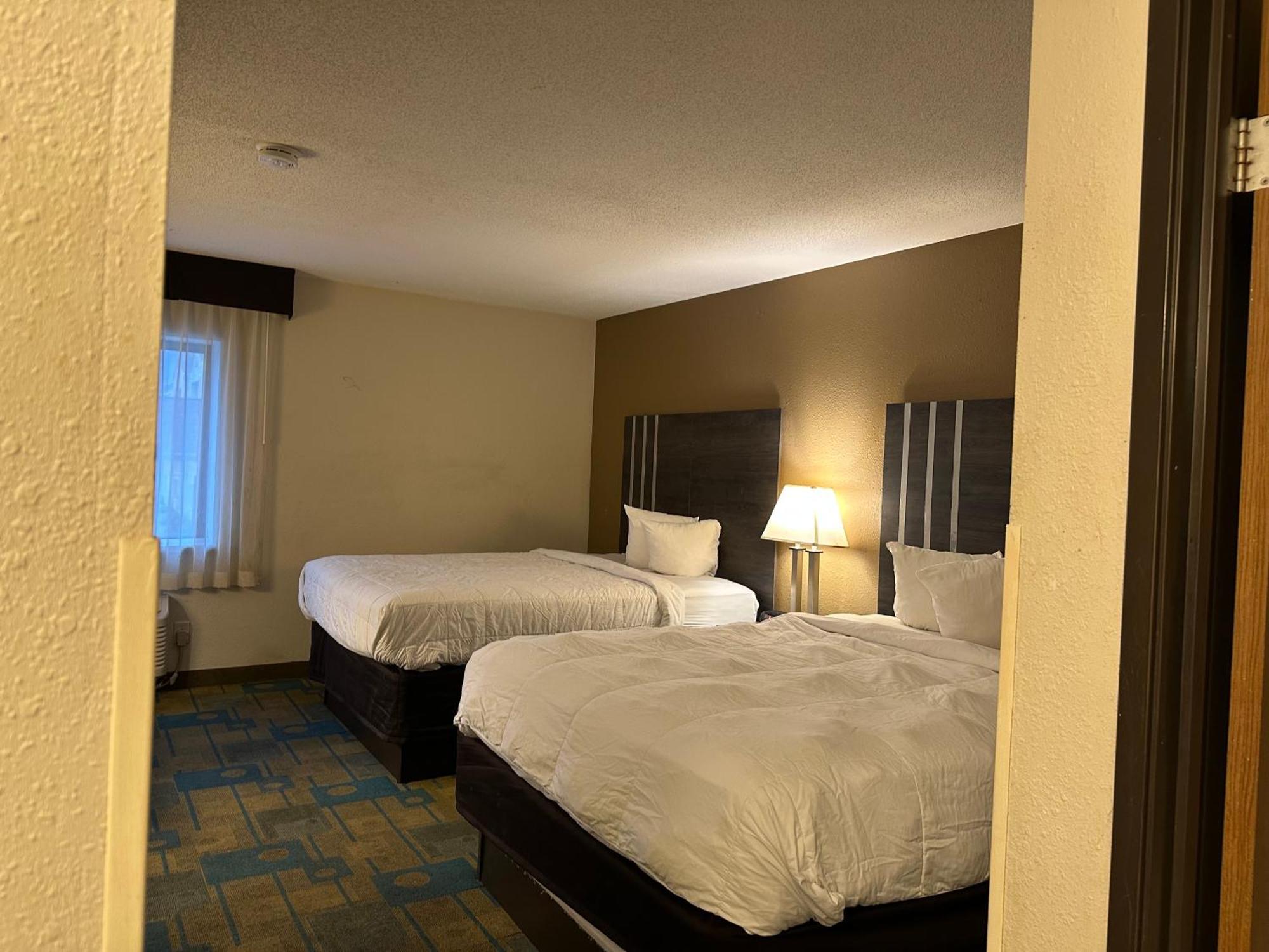 Hotel Hotel Inn Milwaukee Milwaukee