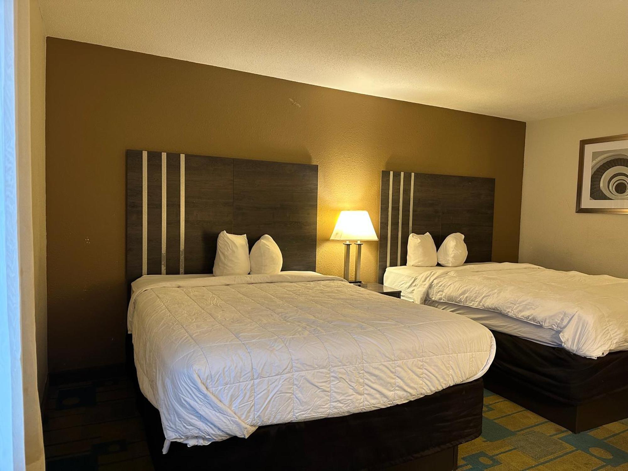 Hotel Inn Milwaukee Hotel *