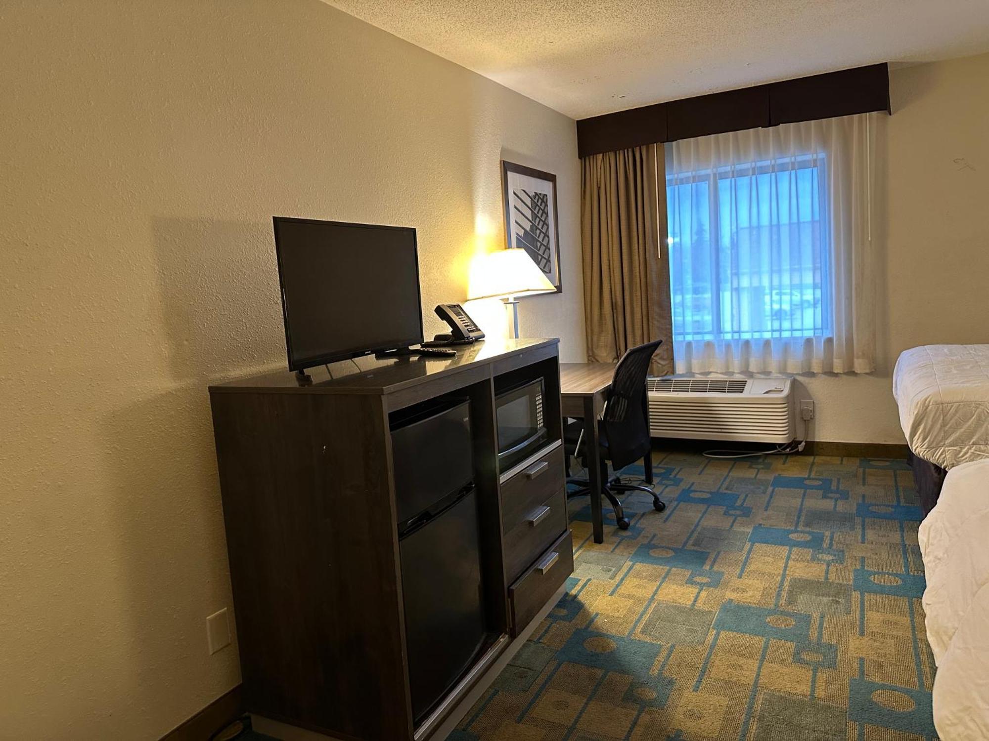 Hotel Inn Milwaukee *
