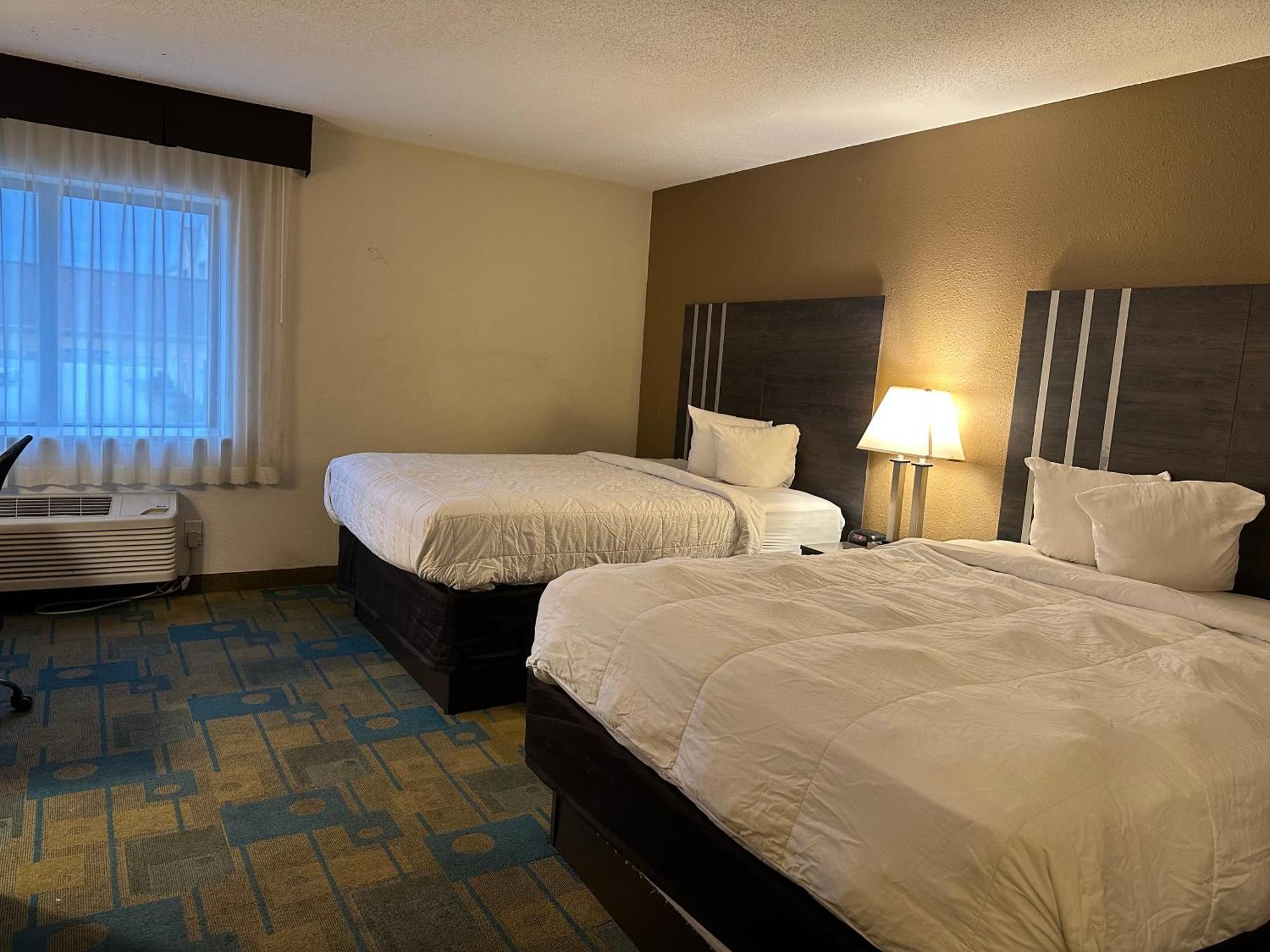 Hotel Inn Milwaukee Milwaukee