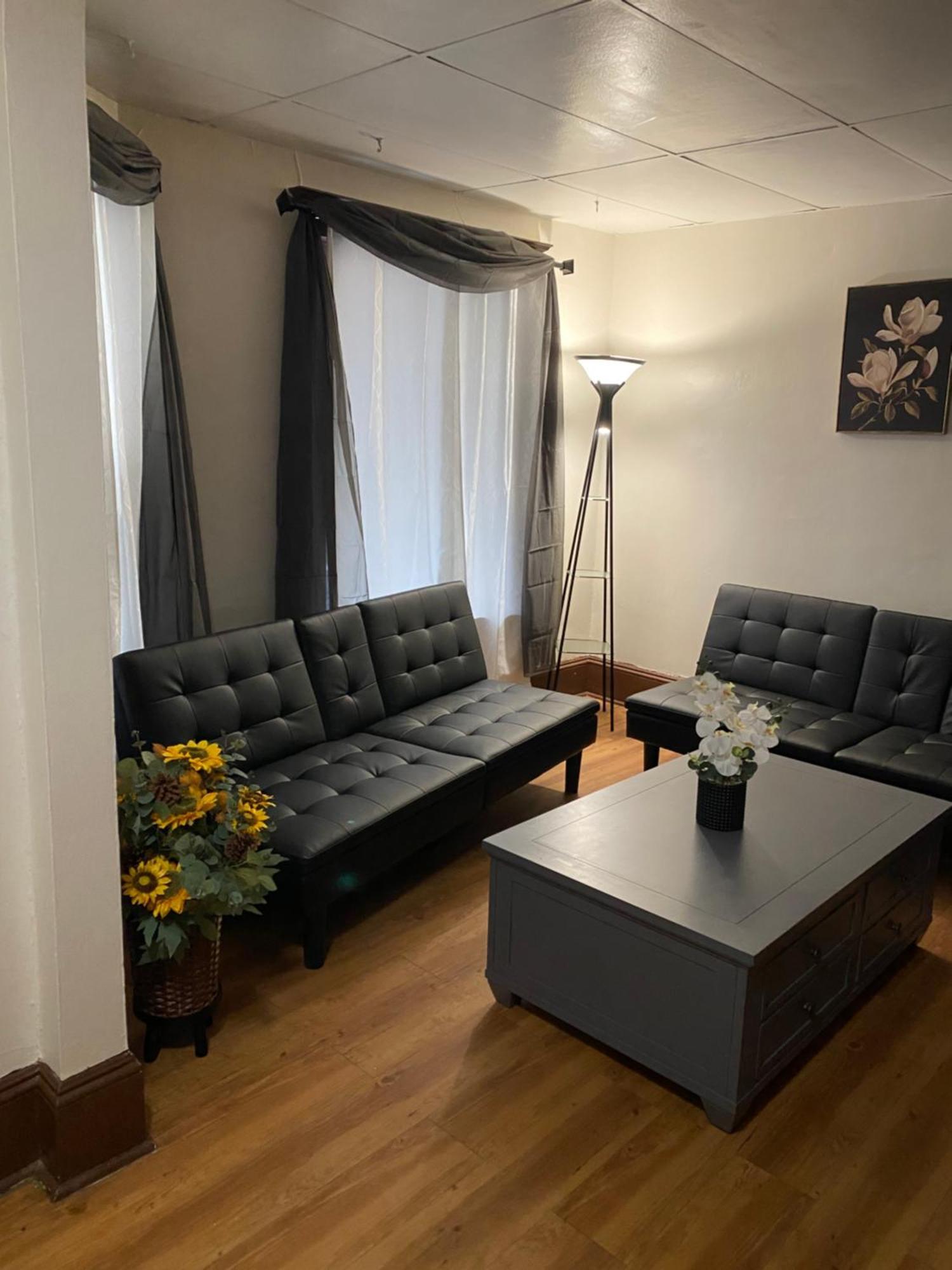 Apartment Casa Localizada Muy Cerca Del Estadio, 8 Minutos Del Centro Y Muchos Lugares Mas, No Se Permiten Fiestas , O Fumar